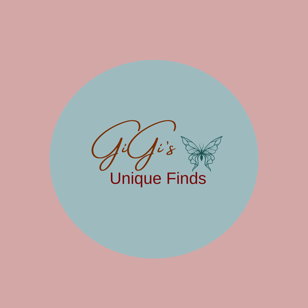 GiGi's Unique Finds
